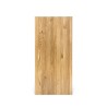 Blat dębowy 350x90x4 cm lity B/B olejowany bezbarwny