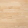 Schody stopień 80x27x3 cm bukowy mikrowczep A/B surowy