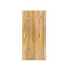 Schody stopień 100x25x4 cm drewniany dąb lity olejowany bezbarwny B/B